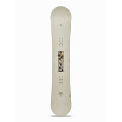 Planche De Snowboard K2 First Lite Blanc Femme - Snowboard - K2 - First Lite - Blanc - Adulte