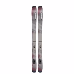 Ski freeride - K2 - Mindbender 96c W - Violet - Femme