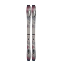 Ski freeride - K2 - Mindbender 96c W - Violet - Femme