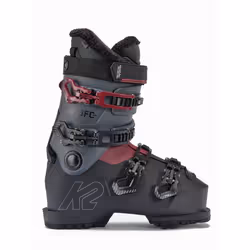 Chaussures De Ski K2 Bfc 95 W All Mountain Femme