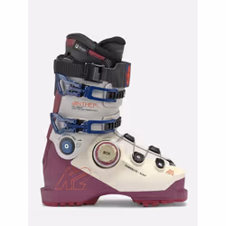 Chaussures De Ski K2 Anthem 115 Boa All Mountain Femme