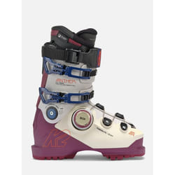 Chaussures De Ski K2 Anthem 115 Boa All Mountain Femme