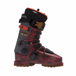 Chaussures De Ski - K2 - Revolve TW - Freestyle - Homme