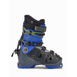 Chaussures De Ski K2 Mindbender Juvy Freeride Garçon