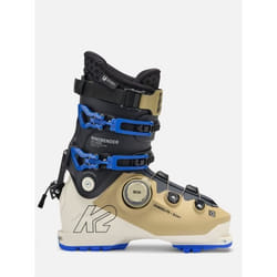Chaussures De Ski - K2 - Mindbender 120 BOA - Beige - Homme - Sports dhiver - Ski