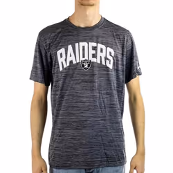 Maillot Dri-Fit Las Vegas Raiders Team Velocity - black - S