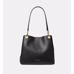 MICHAEL KORS Sac à bandoulière noir