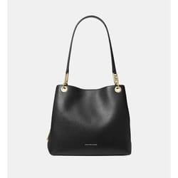 MICHAEL KORS Sac à bandoulière noir