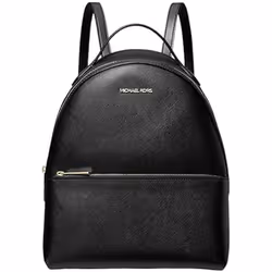 MICHAEL KORS Sac à dos noir