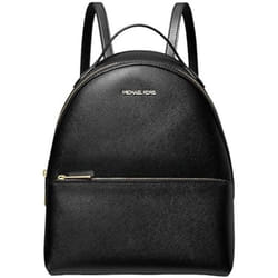 MICHAEL KORS Sac à dos noir