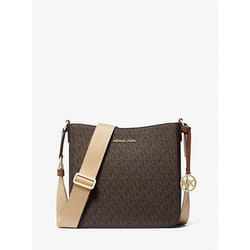 MICHAEL KORS Sac à bandoulière Marron