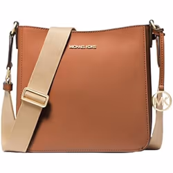 MICHAEL KORS Sac à bandoulière Marron