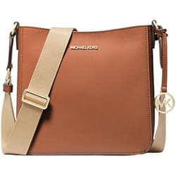 MICHAEL KORS Sac à bandoulière Marron