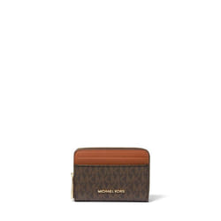 MICHAEL KORS Portefeuille Marron