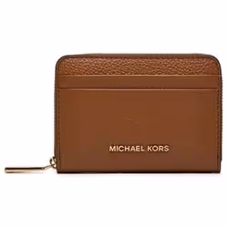 MICHAEL KORS Portefeuille Marron