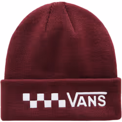 Vans Chapeau Trecker Taille unique Bordeaux