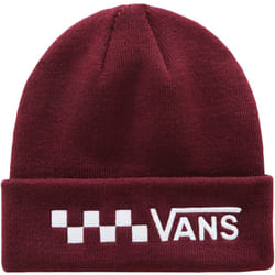 Vans Chapeau Trecker Taille unique Bordeaux