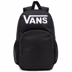 Vans Cartable Alumni Noir