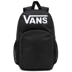 Vans Cartable Alumni Noir