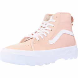 Vans modèle Ua Sentry Sk8-hi Wc Rose