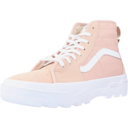 Vans modèle Ua Sentry Sk8-hi Wc Rose