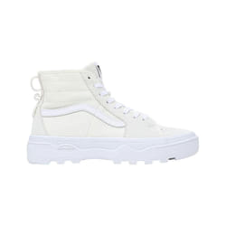 VANS UA SENTRY SK8-HI COULEUR BLANC MRSHMLLW