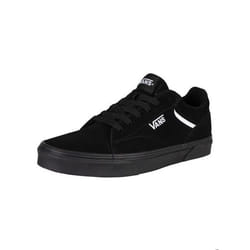 Sneakers Mn Seldan Textile Noir