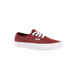 VANS  UA AUTHENTIC COULEUR BORDEAUX