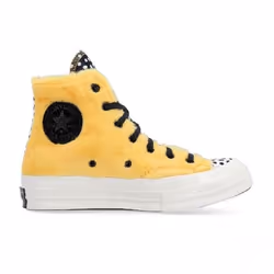 Sneakers Authentic Toile Gris