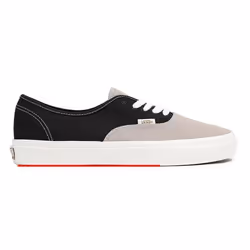 Sneakers Authentic Toile Gris