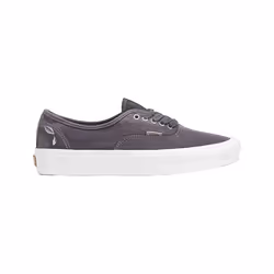 Sneakers Authentic 44 Dx Textile Gris