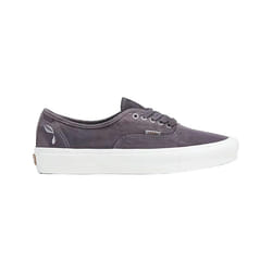 Sneakers Authentic 44 Dx Textile Gris