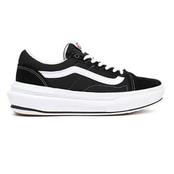 Vans modèle Old Skool Overt Cc Noir