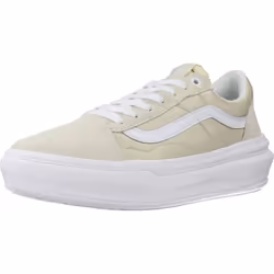 Vans modèle Old Skool Overt Cc Beige