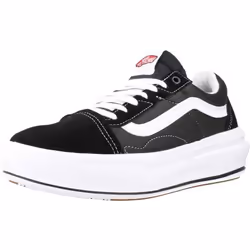 Vans modèle Old Skool Overt Cc Noir