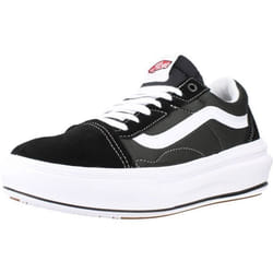 Vans modèle Old Skool Overt Cc Noir
