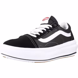 Vans modèle Old Skool Overt Cc Noir