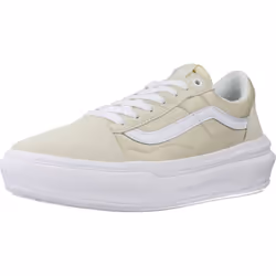 Vans modèle Old Skool Overt Cc Beige