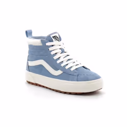 Vans Ua SK8-Hi Mte1 Bleu