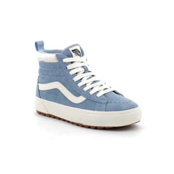 Vans Ua SK8-Hi Mte1 Bleu