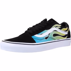 VANS UA OLD SKOOL COULEUR NOIR