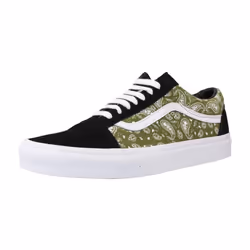 Vans modèle Ua Old Skool Vert