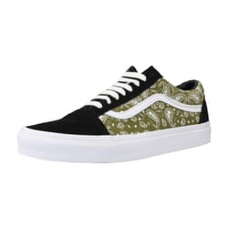 Vans modèle Ua Old Skool Vert