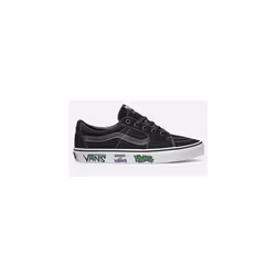 Sneakers Sk8 Daim Noir - 41