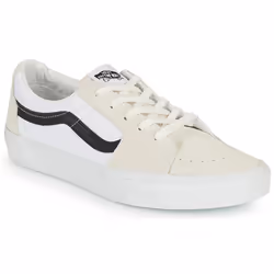 VANS UA SK8-LOW COULEUR BLANC