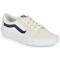 VANS UA SK8-LOW COULEUR BLANC