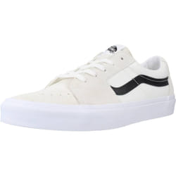 VANS UA SK8-LOW COULEUR BLANC
