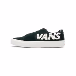 Basket Vans Sk8-Hi - VANS - Version basse - Noir - Lacets - Mixte