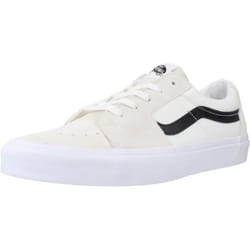VANS UA SK8-LOW COULEUR BLANC