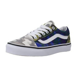 Vans modèle Uy Old Skool Multicolore